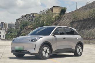 吉利银河 星愿 2025款 410km 自由版