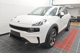 领克06 EM-P 2023款 1.5T Remix PHEV Pro