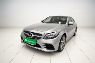 奔驰C级 2019款 C 260 L 运动版