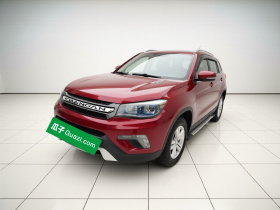 长安CS75 2016款 1.8T 自动精英型 国V