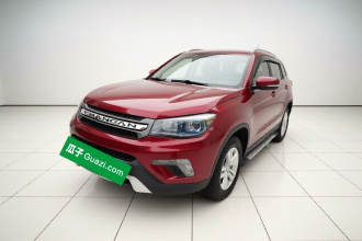 长安CS75 2016款 1.8T 自动精英型 国V