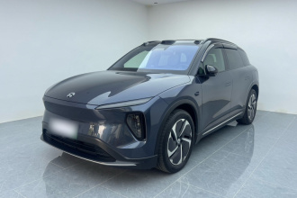 蔚来ES6 2023款 75kWh