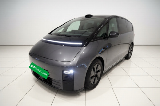 理想汽车 理想MEGA 2024款 Ultra