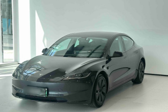 特斯拉 Model 3 2023款 长续航全轮驱动版