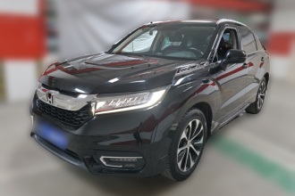 本田 冠道 2017款 240TURBO 两驱尊享版