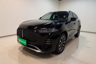 魏牌 摩卡 2021款 2.0T 两驱特浓版