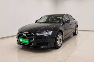 奥迪A6L 2017款 45 TFSI quattro 运动型