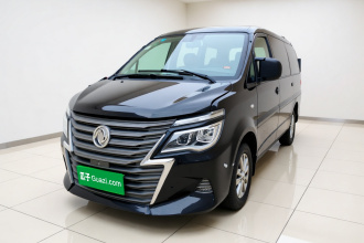 东风风行 菱智 2020款 M5L 1.6L 豪华型 7座