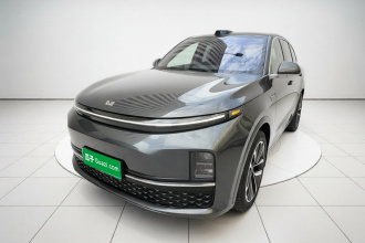 理想汽车 理想L7 2024款 Ultra