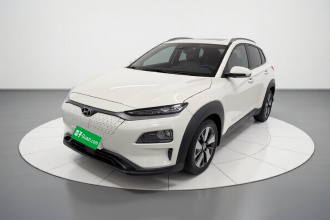 现代 昂希诺纯电动 2020款 GLS智捷版