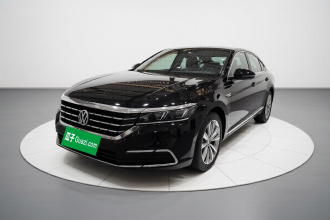 大众 帕萨特 2021款 330TSI 精英版
