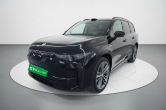 零跑汽车 零跑C16 2026款 增程 280激光雷达智尊版 6座