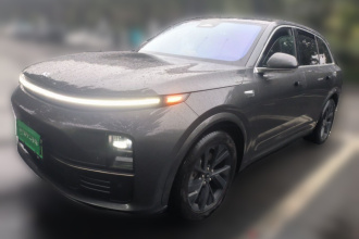 理想汽车 理想L7 2023款 Air