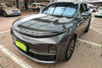 理想汽车 理想L7 2024款 Pro