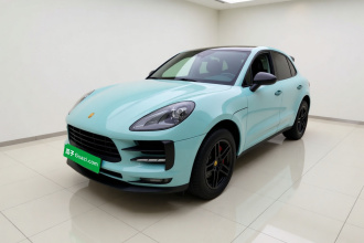 保时捷 2020款 Macan 2.0T