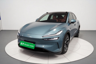 乐道L60 2024款 60kWh 后驱版