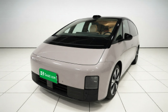 理想汽车 理想MEGA 2024款 Ultra
