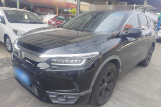 本田 皓影 2020款 240TURBO CVT两驱豪华版