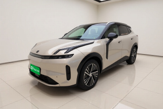 领克08 EM-P 2023款 120km 长续航Pro