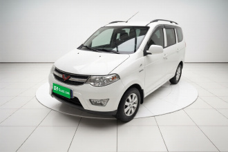 五菱汽车 五菱宏光 2018款 1.5L 经典款S标准型