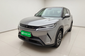 比亚迪 元UP 2025款 301KM 领航型