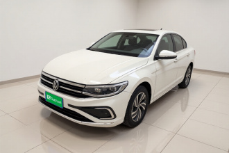 大众 宝来 2023款 200TSI DSG悦行版