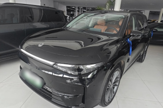零跑汽车 零跑C16 2026款 增程 280激光雷达智尊版 6座