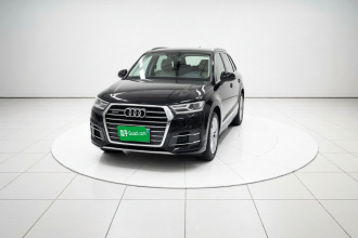 奥迪Q7 2016款 40 TFSI 舒适型