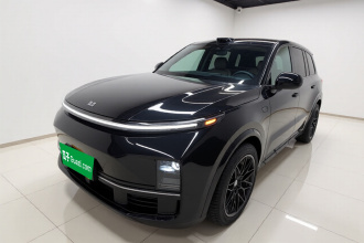 理想汽车 理想L9 2024款 Ultra