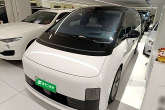 理想汽车 理想MEGA 2025款 Home 家庭特别版