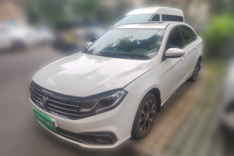 东风风行 景逸S50 2017款 1.5L 手动尊享型