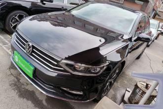 大众 迈腾 2020款 330TSI DSG 领先型