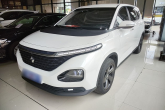 宝骏RM-5 2019款 1.5T 手动24小时在线精英型 6座