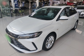 雪佛兰 科鲁泽 2023款 1.5L 双离合悦享版