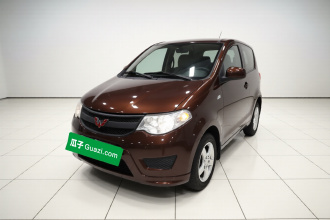 五菱汽车 五菱宏光 2020款 1.2L S基本型国VI LSI
