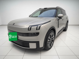 领克900 2025款 2.0T Ultra