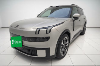 领克900 2025款 2.0T Ultra