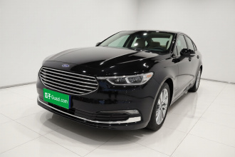 福特 金牛座 2019款 EcoBoost 245 尊享版