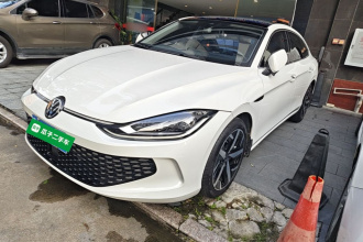 大众 2023款 凌渡L 280TSI DSG酷辣版