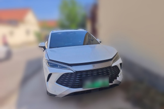 比亚迪 宋L DM-i 2024款 112km 超越型
