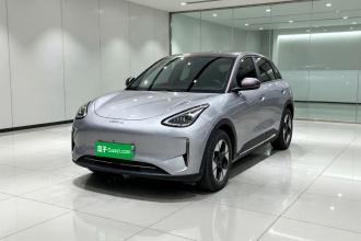 吉利银河 星愿 2025款 310km 梦想版