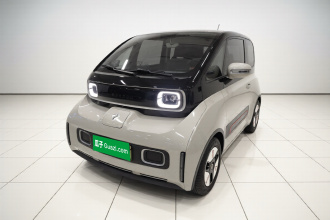 宝骏KiWi EV 2021款 艺术家 三元锂