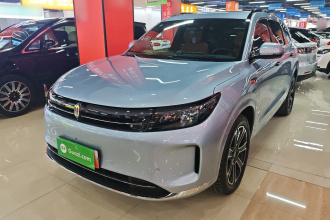AITO 问界 问界M7 2024款 1.5T 智驾四驱Pro版 5座 三元锂电池