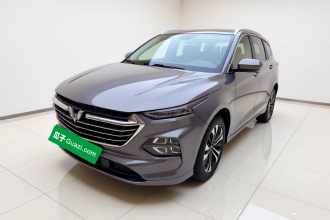 五菱汽车 五菱凯捷 2020款 1.5T CVT旗舰型