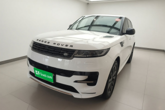 路虎 揽胜运动版 2023款 400PS Dynamic SE