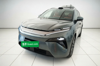 比亚迪 唐L 2025款 DM 175KM无人机玩家版