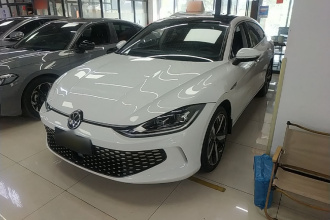 大众 2024款 凌渡L 280TSI DSG酷辣版