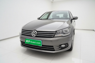 大众 宝来 2014款 1.6L 手动舒适型