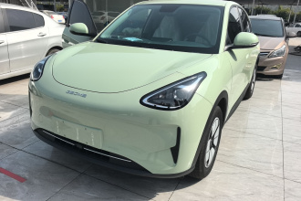 吉利银河 星愿 2025款 310km 青春版