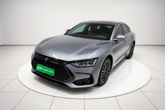 比亚迪 汉 2022款 DM-i 121KM 尊享型